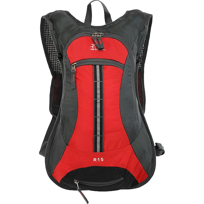 Рюкзак мультиспортивний SP-SPORT GA-2082 11л (Червоний)