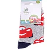 Носки CARS SOCKS детские, арт.43897548-4