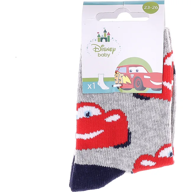 Носки CARS SOCKS детские, арт.43897548-4