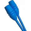 Булавы для художественной гимнастики 44см LINGO
 C-045 2штуки (Желтый)