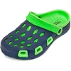 Кроксы Aqua Speed ​​SILVI 6931 детские