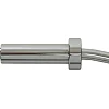 Гриф для штанги
 хромированный Олимпийский W-образный  LiveUp LP8053 длина 1,2м  ø50мм хром