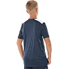 Футболка мужская JOMA

 CHAMPIONSHIP VII 103081-332 4XS-XXL (Темно-синий)