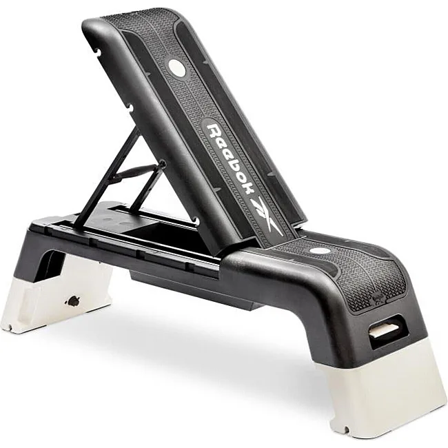 Степь-платформа REEBOK REEBOK Deck 121,5х33,7х35 см