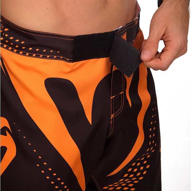 Шорты для ММА VENUM HURRICANE CO-5244
