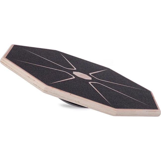 Балансировочный диск
 балансборд деревянный WOOD BALANCE BOARD ZELART
 FI-4013 39,5 см