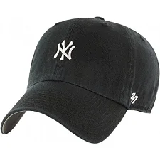 Кепка 47 Brand BASE RUNNER YANKEES