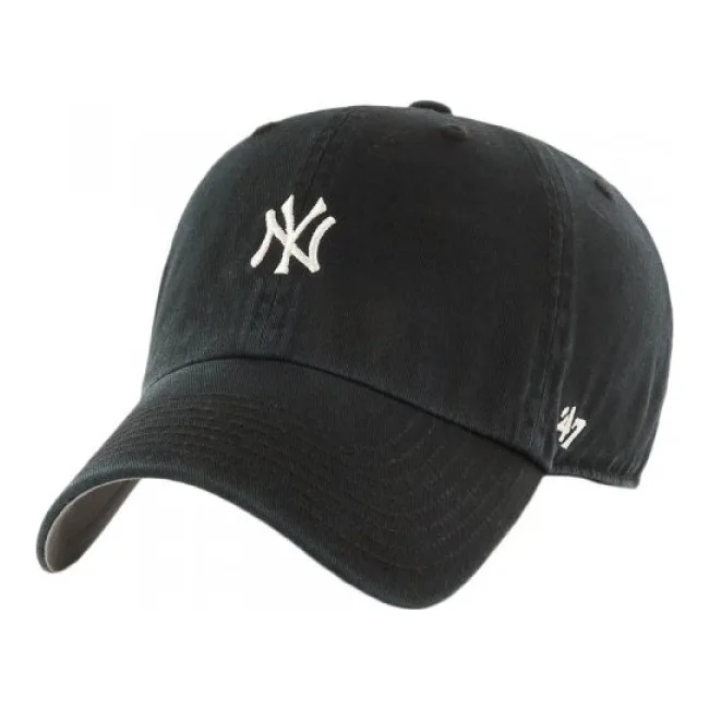 Кепка 47 Brand BASE RUNNER YANKEES