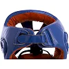 Боксерский шлем профессиональный
 кожаный AIBA VELO
 3081