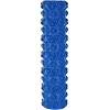 Роллер массажный цилиндр (ролик мфр) 45см Triangle SP-SPORT
 FI-9394 (Белый)