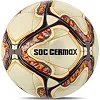 Футбольный мяч
 SOCCERMAX SNAKE FB-7999 №5 PU (Белый-бордовый)