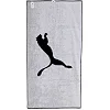 Полотенце PUMA TEAM Towel Large черное 70x140 см