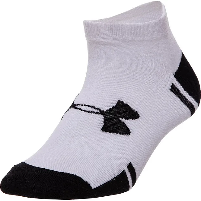 Спортивные носки
 мужские короткие UNDER ARMOUR
 BC-3952 (Серый)