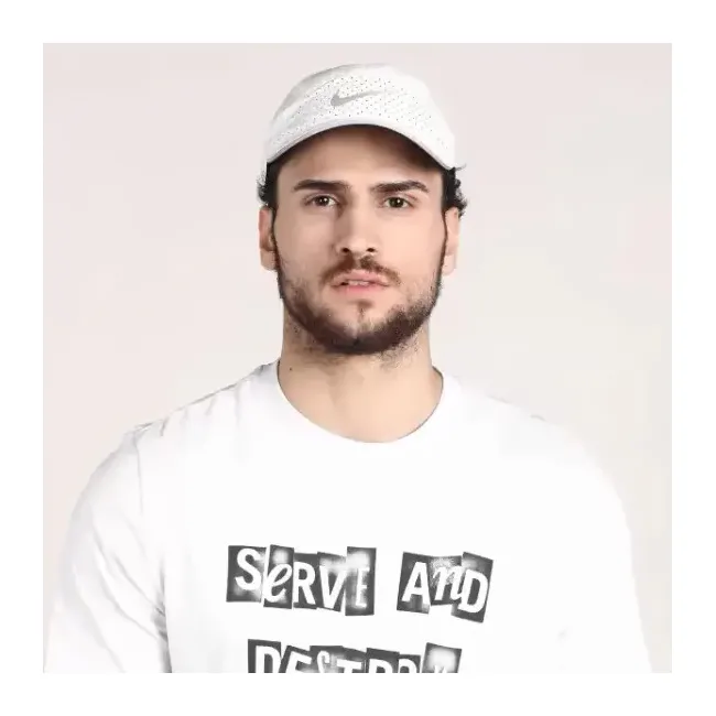 Кепка Nike U AERO DFADV TLWND ELT CAP