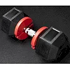 Блины диски сменные резиновые Rubber Change Plates ZELART
 TA-1692-0_25 0,25кг