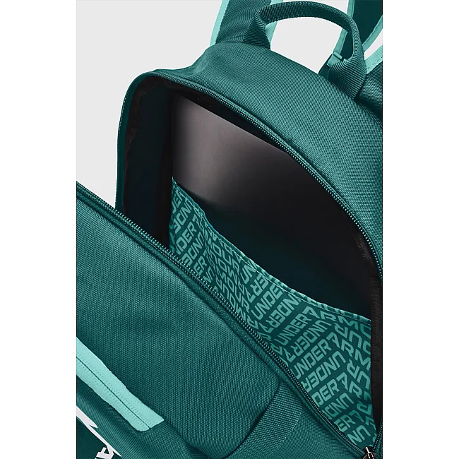 Рюкзак UNDER ARMOUR Hustle Backpack 24L 30,5x18x46 см