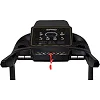 Беговая дорожка электрическая Zipro Pacemaker iConsole+