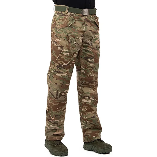 Костюм тактический (рубашка и брюки) MILITARY RANGERS

 ZK-SU1129 (Камуфляж Multicam)
