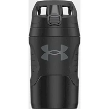 Бутылка UNDER ARMOUR Playmaker Jug 32oz черный 950 мл