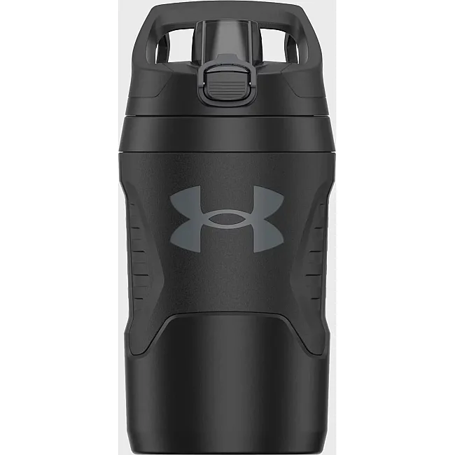 Бутылка UNDER ARMOUR Playmaker Jug 32oz черный 950 мл