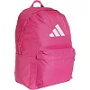 Рюкзак Adidas CLSC BARS BP 27,5L фуксія 15х31х44 см