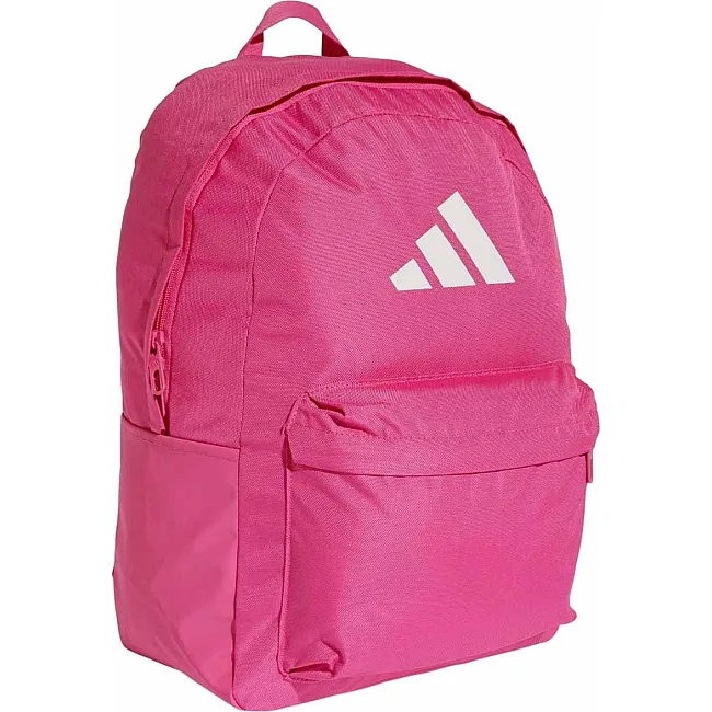 Рюкзак Adidas CLSC BARS BP 27,5L фуксія 15х31х44 см