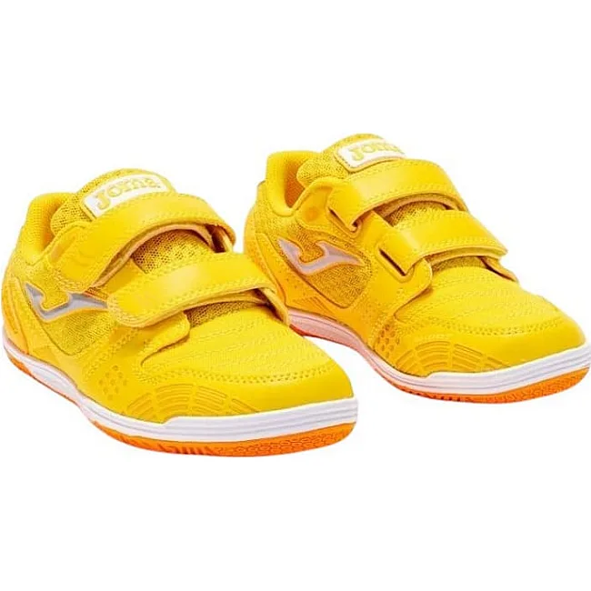 Детские футзалки Joma SALA MAX желтый
