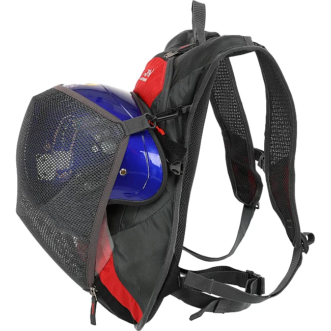 Рюкзак мультиспортивний SP-SPORT GA-2082 11л (Червоний)