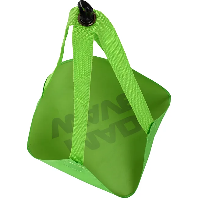 Парашут гальмівний для плавання MADWAVE
 DRAG BAG M077903300W 30х30см