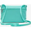 Сумка женская кросс-боди Nike W NSW FUTURA 365 CROSSBODY 3L бирюзовый 22х16х6см