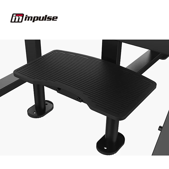 Скамья для жима под углом вверх Impulse Sterling
