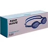 Очки для плавания взрослые MADWAVE
 Flexy M042607 (Синий)