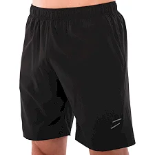 Спортивные шорты мужские LIDONG LD-2809 (Черный)
