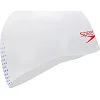 Шапка для плавания Speedo FASTSKIN CAP AU кремовая, белая M