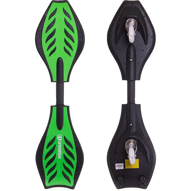 Роллерсерф двухколесный RipStik Рипстик Вейвборд RipStik роллерсерф SP-SPORT
 SK-3556