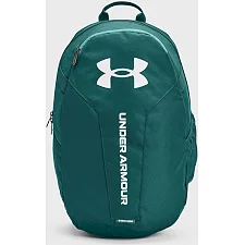Рюкзак UNDER ARMOUR Hustle Backpack 24L 30,5x18x46 см