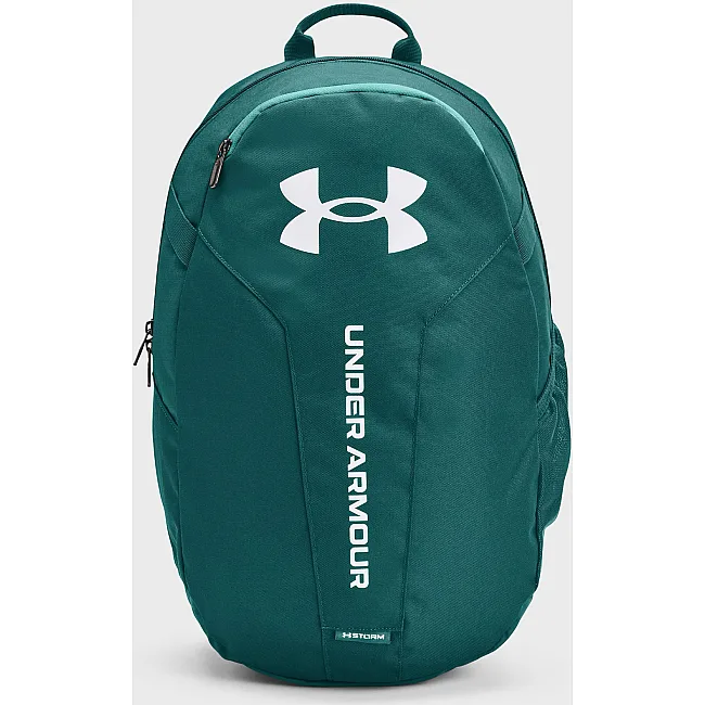 Рюкзак UNDER ARMOUR Hustle Backpack 24L 30,5x18x46 см
