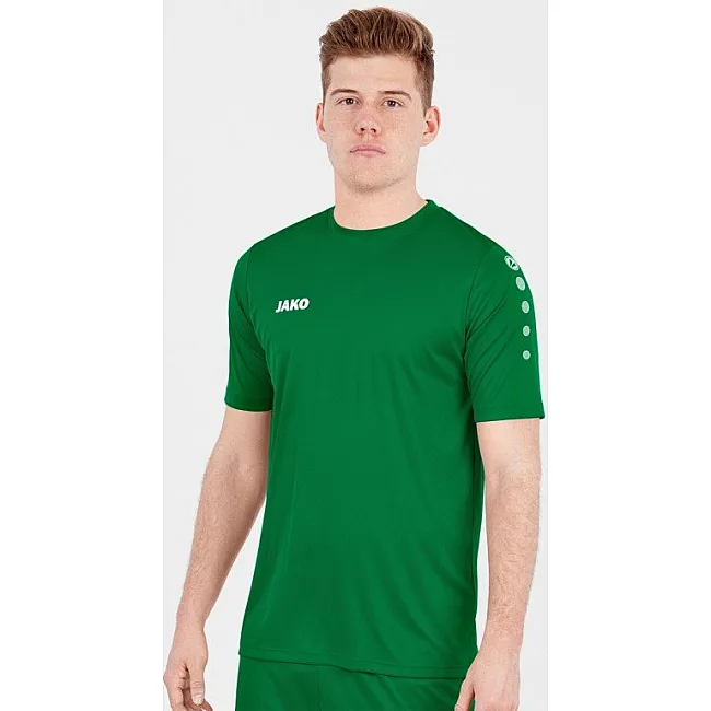 Футболка team JAKO 4233-06