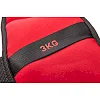 Утяжелитель жилет REEBOK Strength Series Weight Vest черный, красный 3 кг