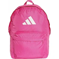 Рюкзак Adidas CLSC BARS BP 27,5L фуксия 15х31х44 см