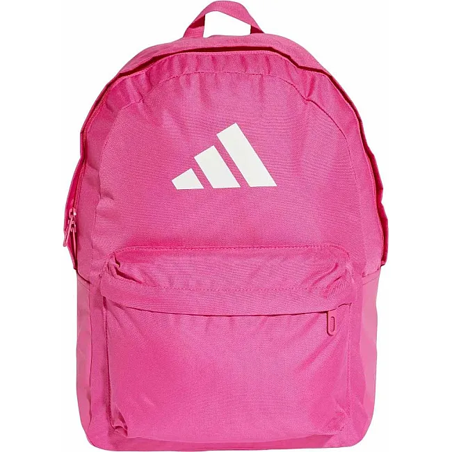Рюкзак Adidas CLSC BARS BP 27,5L фуксія 15х31х44 см