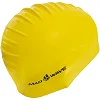 Шапочка для бассейна
 латексная для взрослых MADWAVE
 SOLID M056501 (Серебряный)