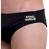 Мужские плавки классические MADWAVE CULT M141903, (Синий)