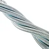 Эспандер многофункциональный для пресса и рук 3в1 5 пружин SP-SPORT
 CMH-113