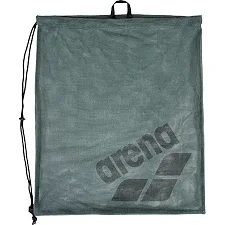 Сумка-мешок Arena GO MESH BAG 40L зеленый 65 х 55 х 1 см