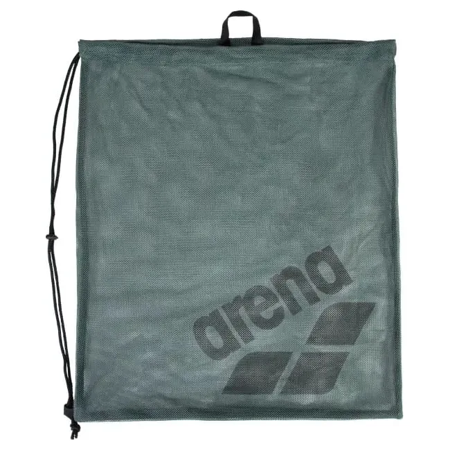 Сумка-мішок Arena ONE GO MESH BAG 40L зелений 65 х 55 х 1 см