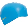 Шапочка для бассейна силиконовая юниорская YINGFA K0061 (Голубой)