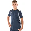Футболка мужская JOMA

 CHAMPIONSHIP VII 103081-332 4XS-XXL (Темно-синий)