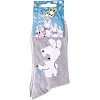 Носки LAPINS CRETINS LAPIN DE DOS женские арт13849251-6