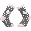 Носки HELLO KITTY SOCKS детские 27-30, арт.32769-6